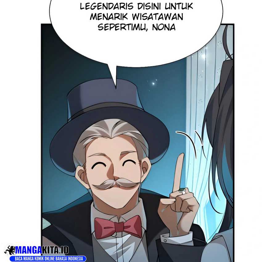 I Am a Max-Level Priestess in Another World Chapter 17 - halaman 6