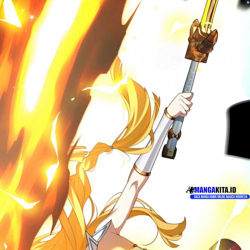I Am a Max-Level Priestess in Another World Chapter 17 - halaman 61