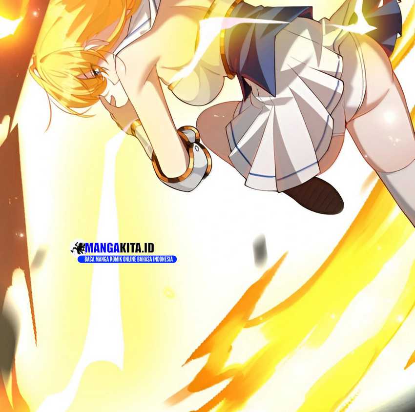I Am a Max-Level Priestess in Another World Chapter 17 - halaman 62