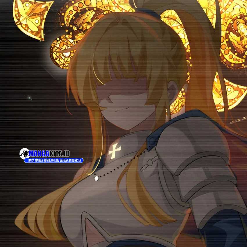 I Am a Max-Level Priestess in Another World Chapter 17 - halaman 67