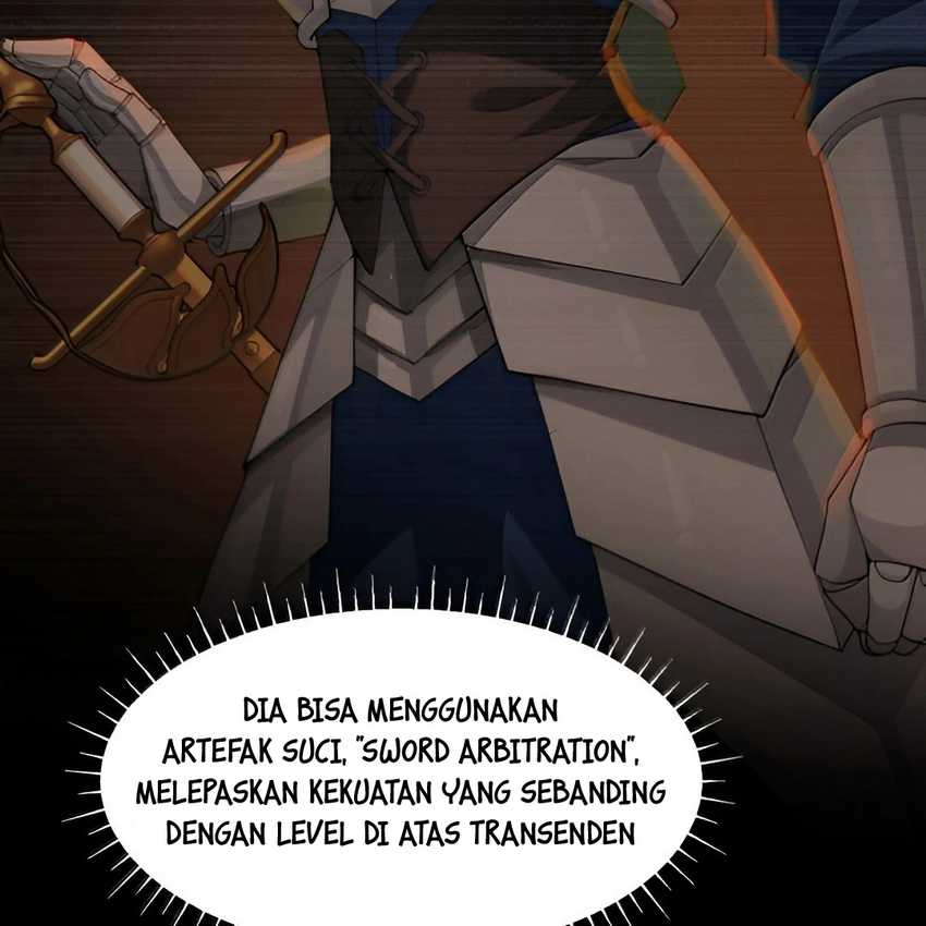 I Am a Max-Level Priestess in Another World Chapter 17 - halaman 68