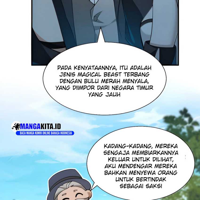 I Am a Max-Level Priestess in Another World Chapter 17 - halaman 7