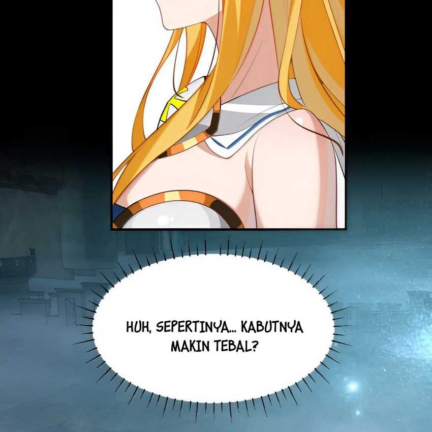 I Am a Max-Level Priestess in Another World Chapter 17 - halaman 75