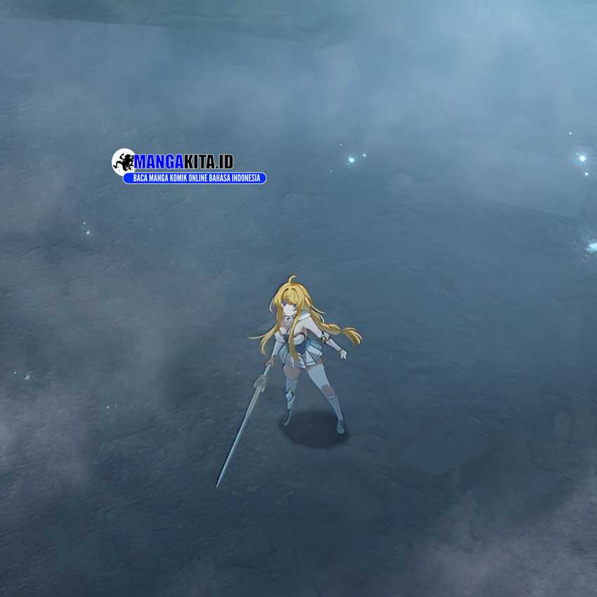 I Am a Max-Level Priestess in Another World Chapter 17 - halaman 76