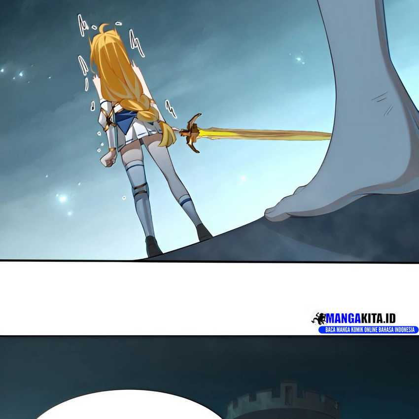 I Am a Max-Level Priestess in Another World Chapter 17 - halaman 78