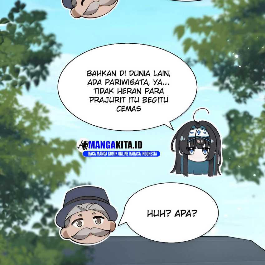 I Am a Max-Level Priestess in Another World Chapter 17 - halaman 8
