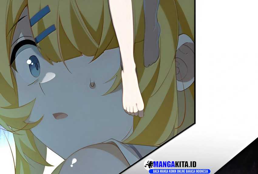 I Am a Max-Level Priestess in Another World Chapter 17 - halaman 81
