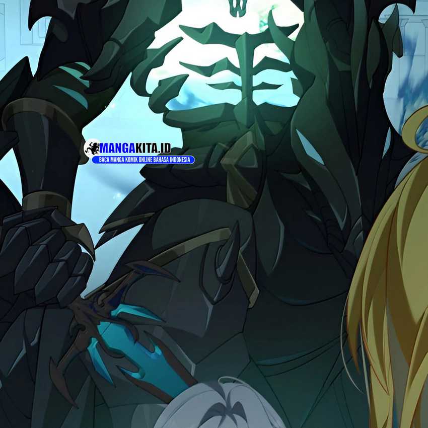 I Am a Max-Level Priestess in Another World Chapter 17 - halaman 84