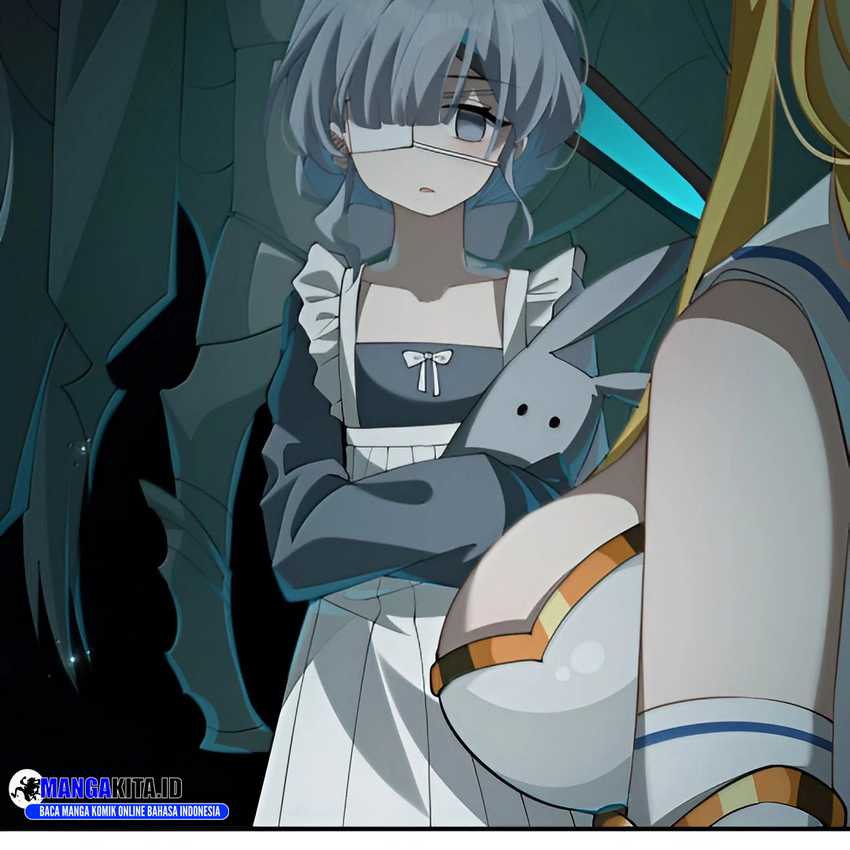 I Am a Max-Level Priestess in Another World Chapter 17 - halaman 85
