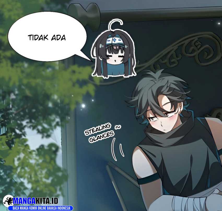 I Am a Max-Level Priestess in Another World Chapter 17 - halaman 9