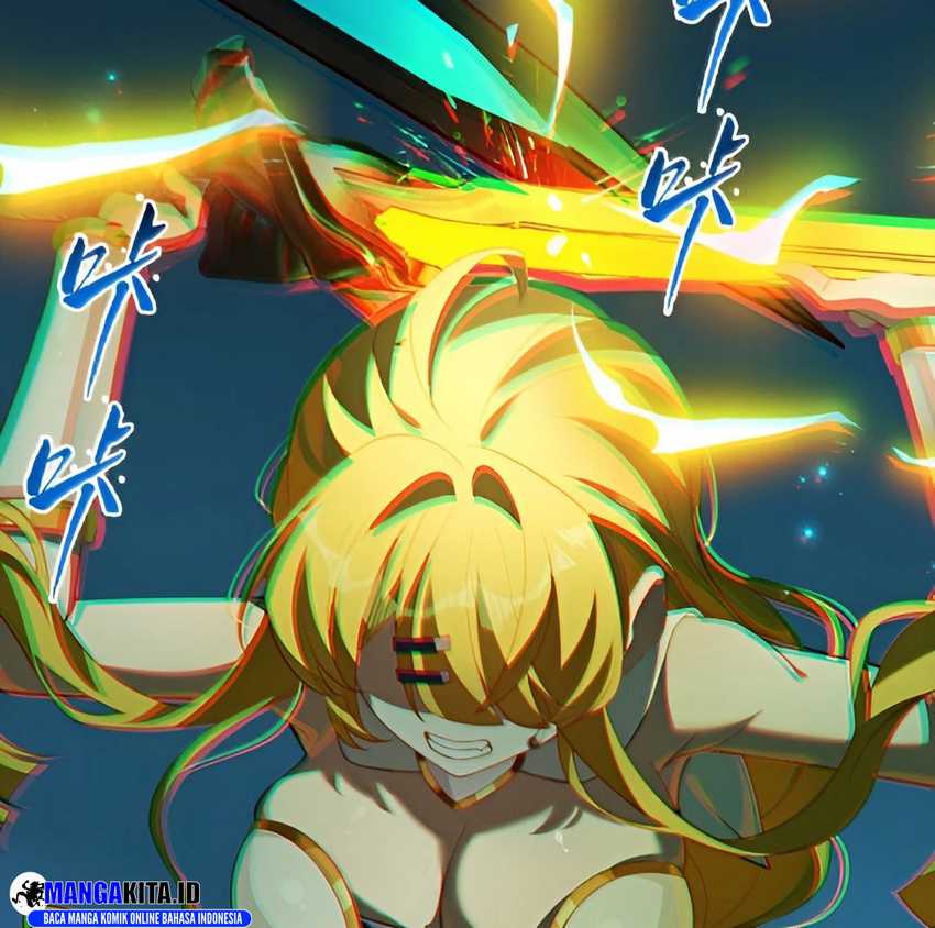 I Am a Max-Level Priestess in Another World Chapter 17 - halaman 90