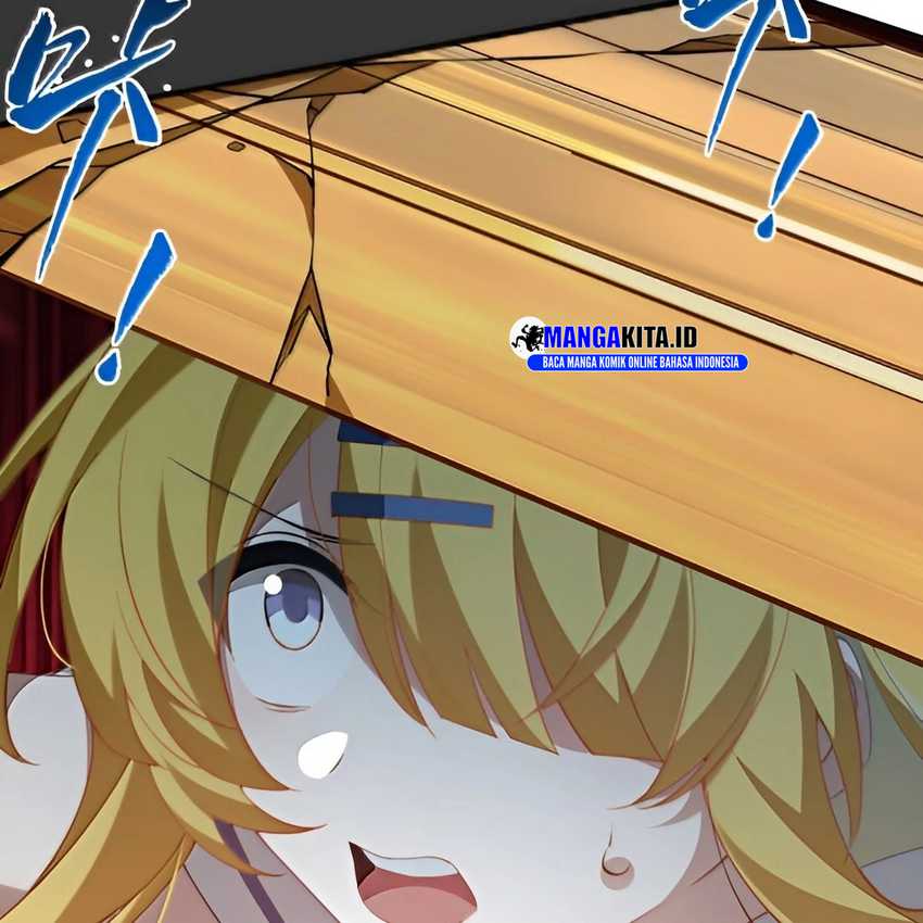 I Am a Max-Level Priestess in Another World Chapter 17 - halaman 94