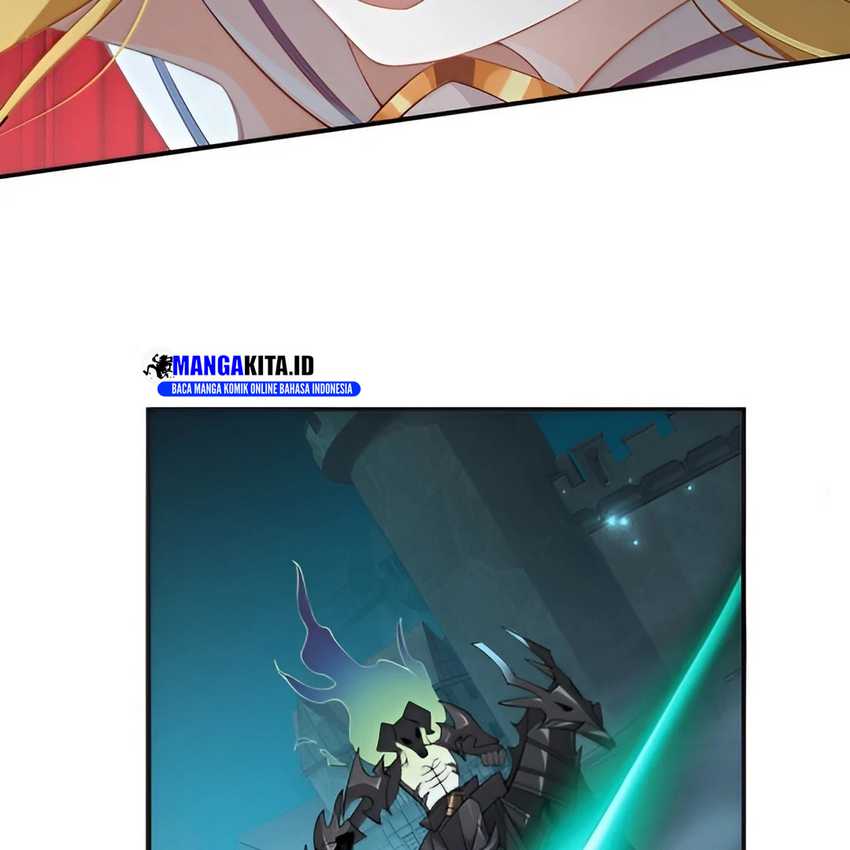 I Am a Max-Level Priestess in Another World Chapter 17 - halaman 95
