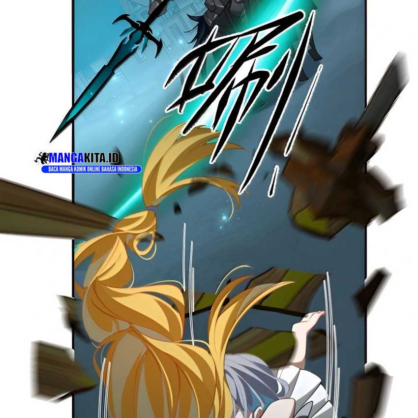 I Am a Max-Level Priestess in Another World Chapter 17 - halaman 96