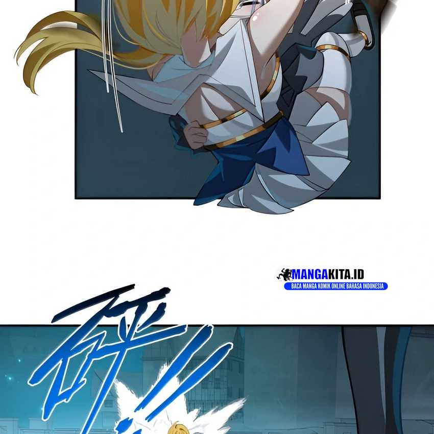 I Am a Max-Level Priestess in Another World Chapter 17 - halaman 97