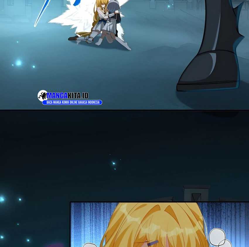I Am a Max-Level Priestess in Another World Chapter 17 - halaman 98