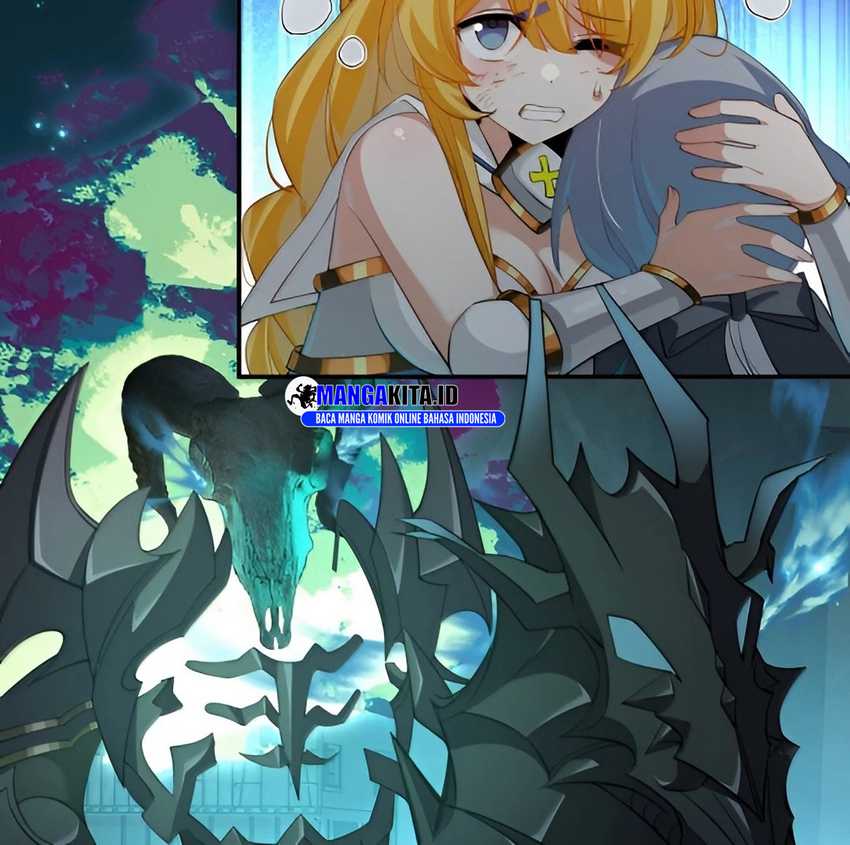 I Am a Max-Level Priestess in Another World Chapter 17 - halaman 99