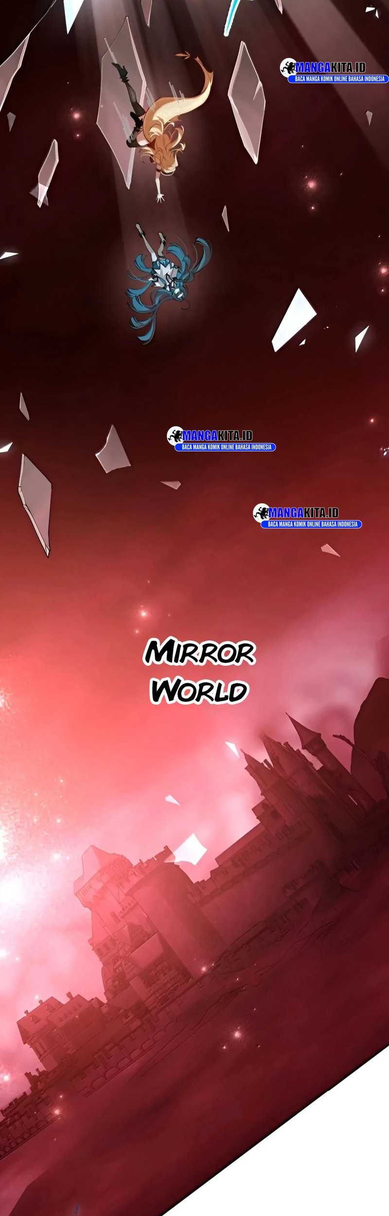I Am a Max-Level Priestess in Another World Chapter 18 - halaman 27
