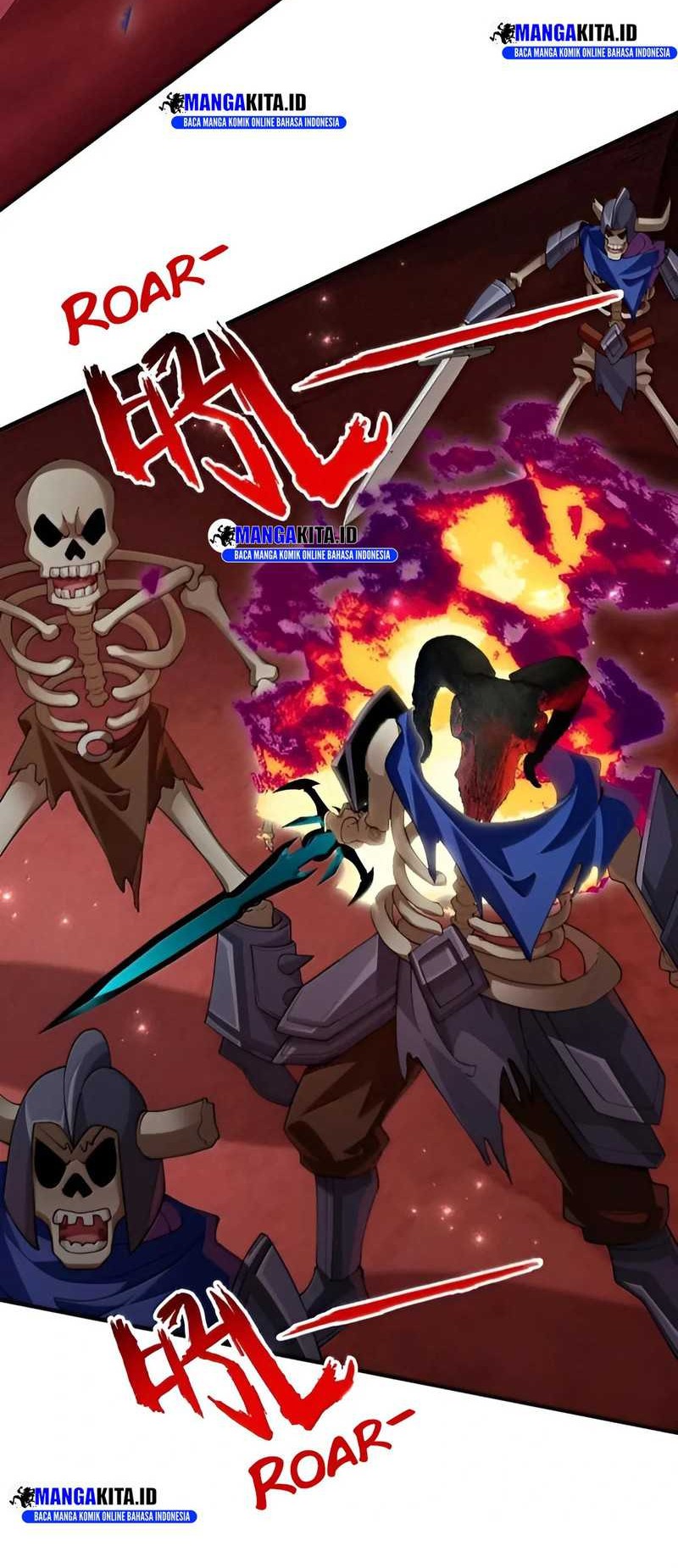 I Am a Max-Level Priestess in Another World Chapter 18 - halaman 28