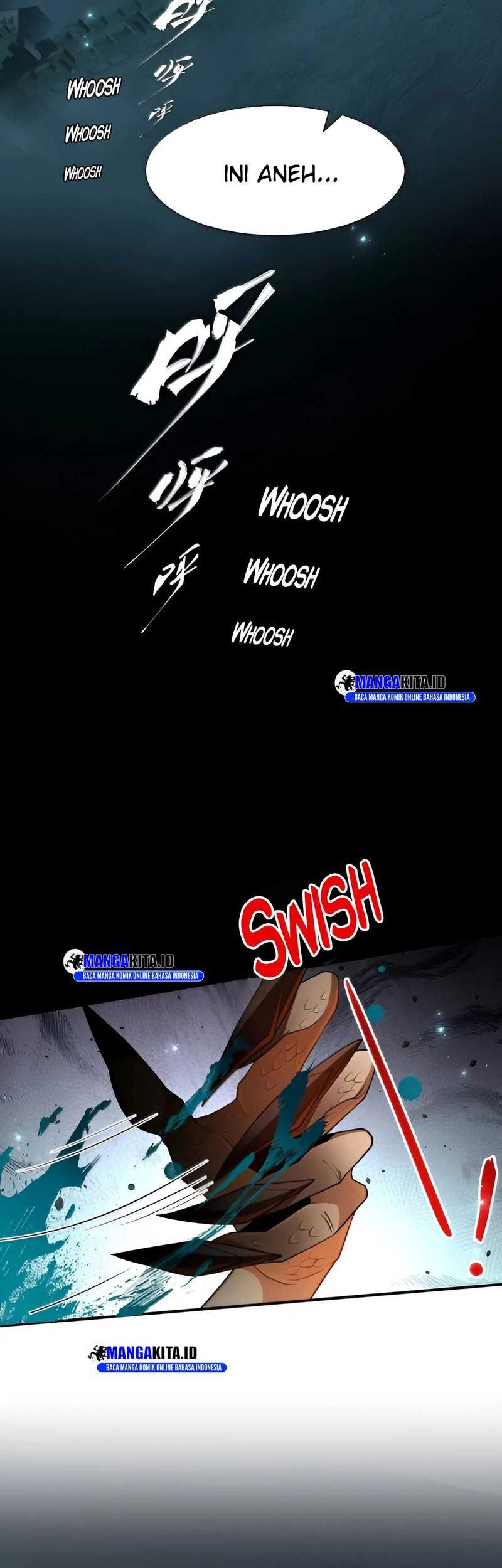 I Am a Max-Level Priestess in Another World Chapter 18 - halaman 7