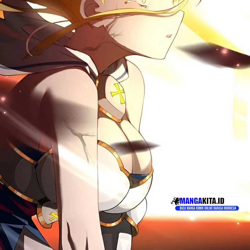 I Am a Max-Level Priestess in Another World Chapter 19 - halaman 102