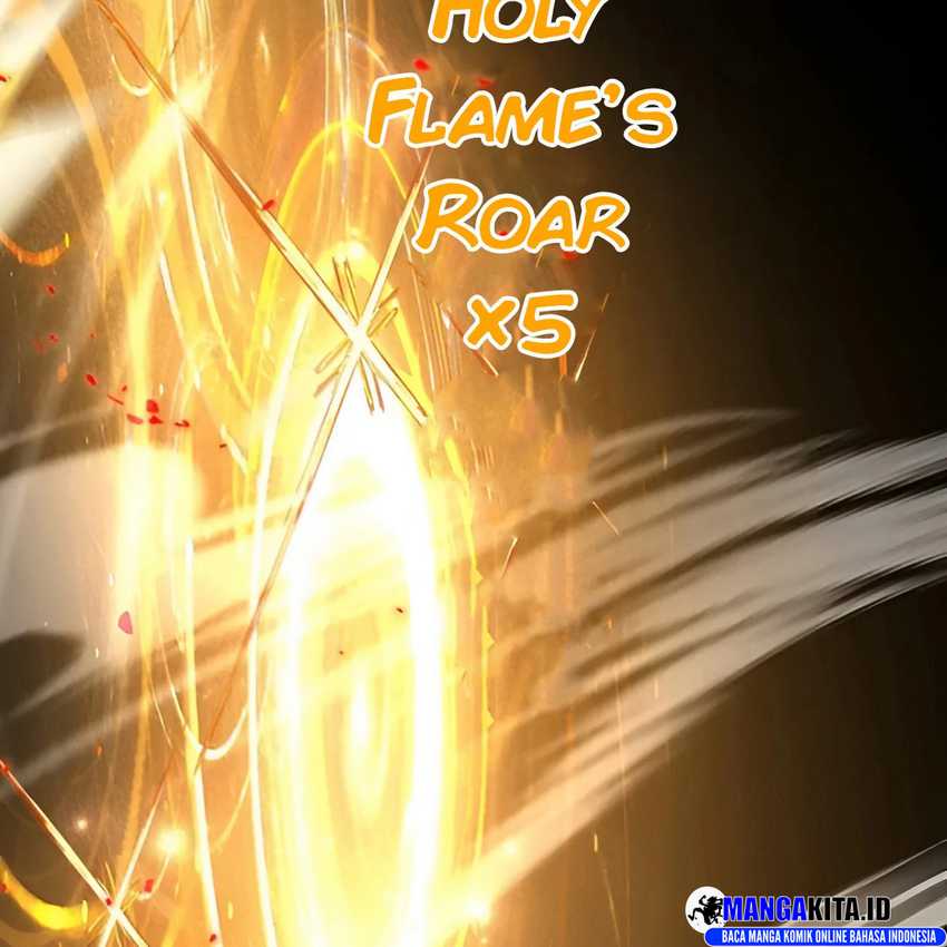 I Am a Max-Level Priestess in Another World Chapter 19 - halaman 108