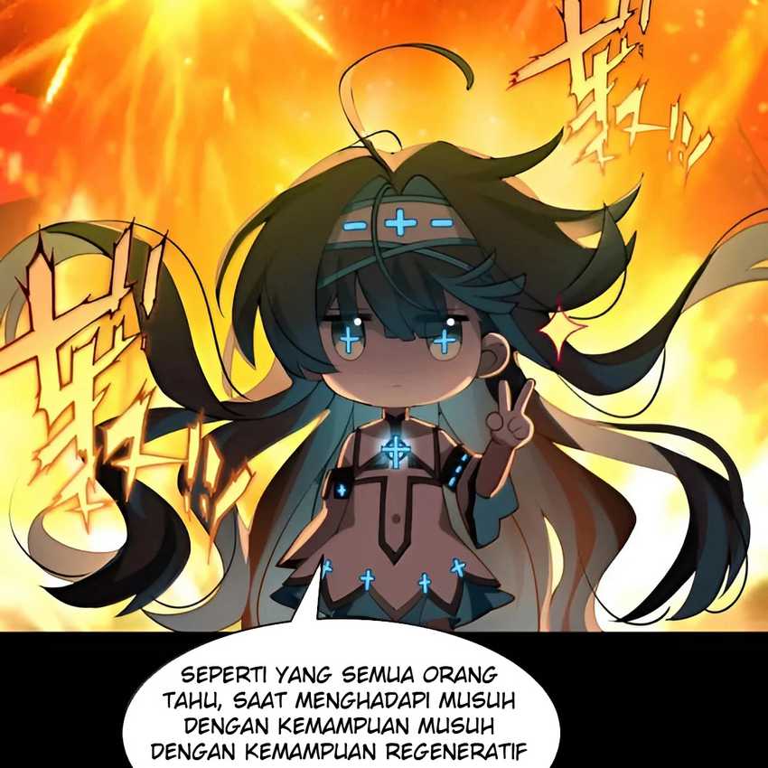 I Am a Max-Level Priestess in Another World Chapter 19 - halaman 112