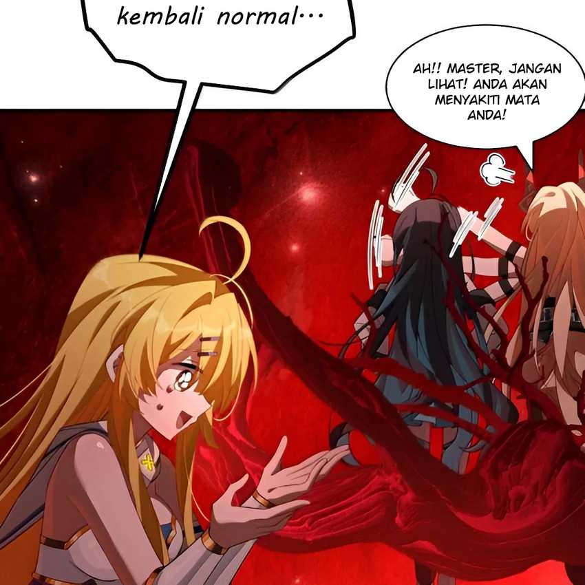 I Am a Max-Level Priestess in Another World Chapter 19 - halaman 119