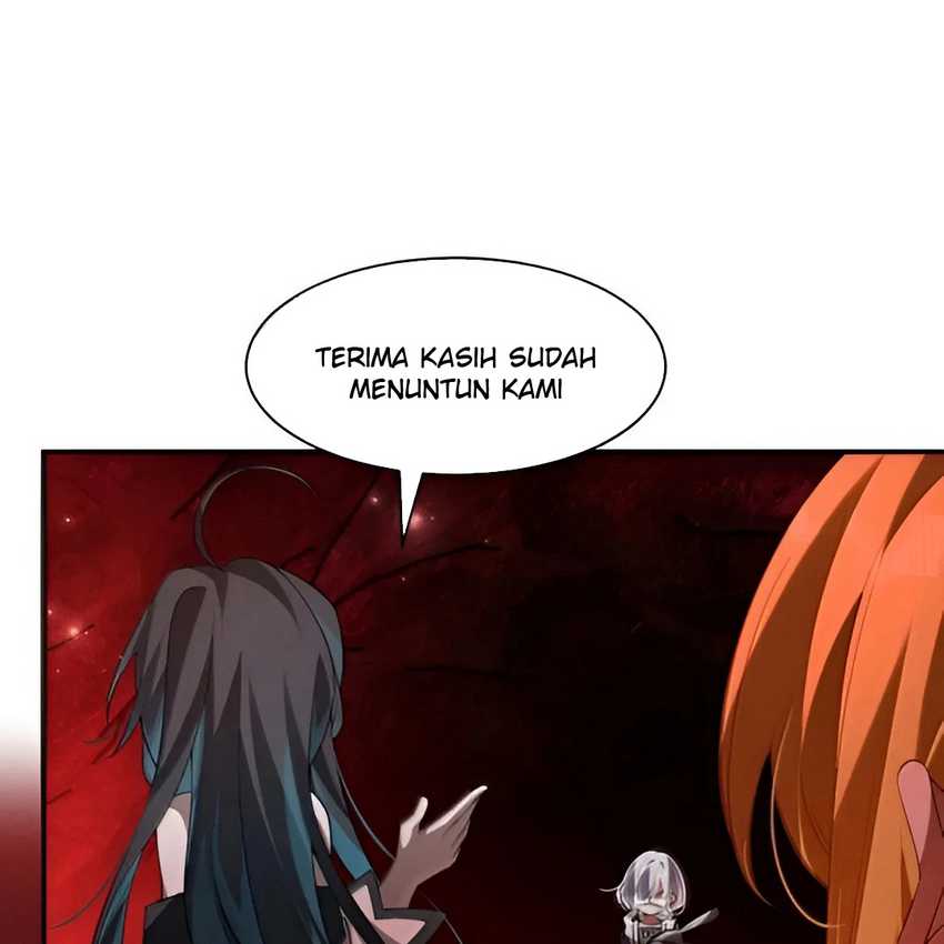 I Am a Max-Level Priestess in Another World Chapter 19 - halaman 12