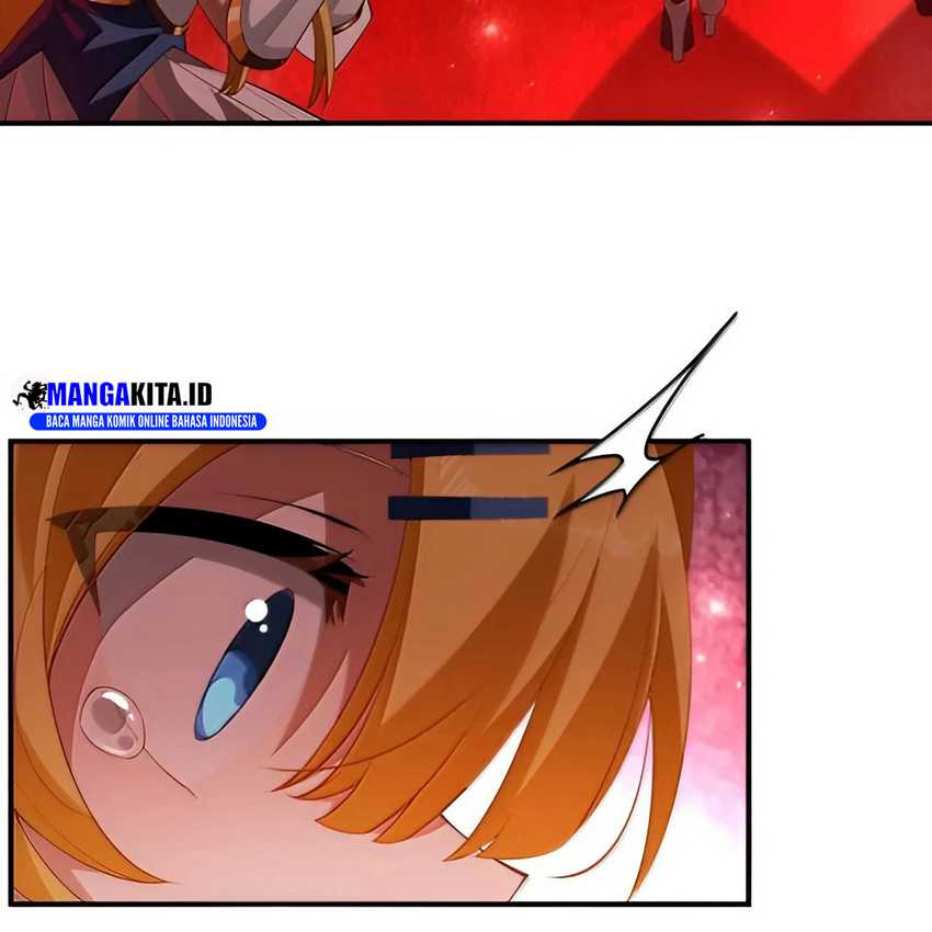 I Am a Max-Level Priestess in Another World Chapter 19 - halaman 120