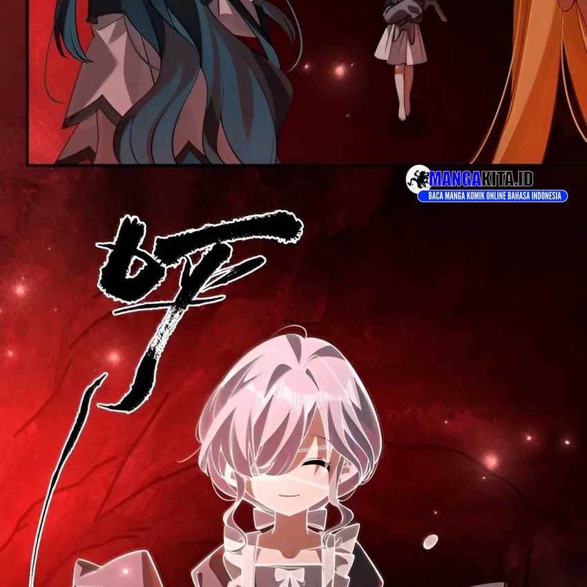I Am a Max-Level Priestess in Another World Chapter 19 - halaman 13