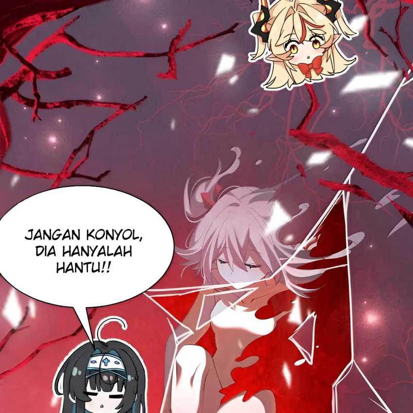 I Am a Max-Level Priestess in Another World Chapter 19 - halaman 18