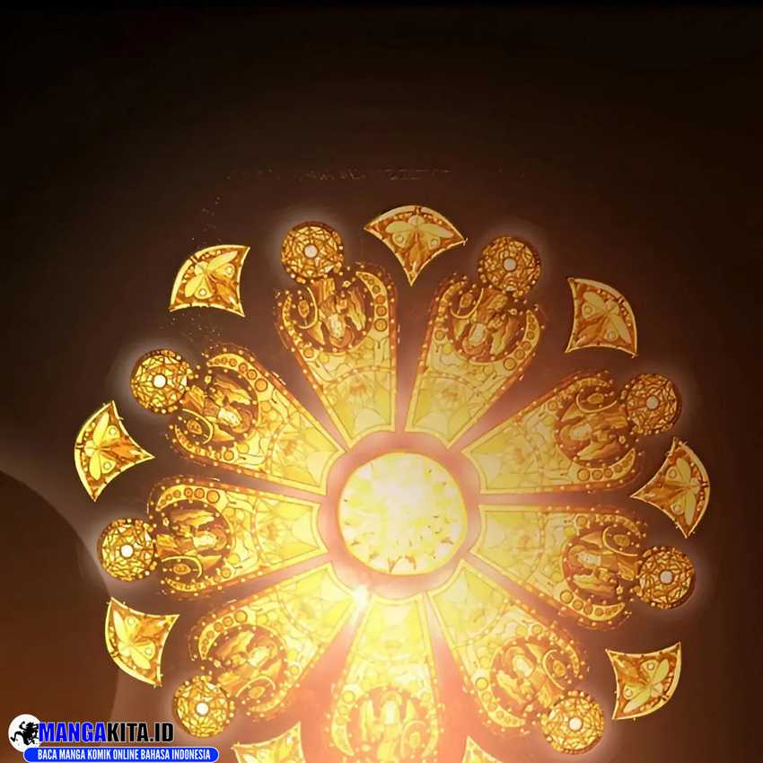 I Am a Max-Level Priestess in Another World Chapter 19 - halaman 2