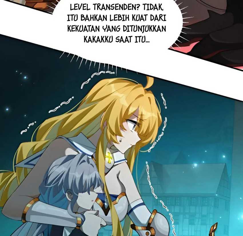 I Am a Max-Level Priestess in Another World Chapter 19 - halaman 22