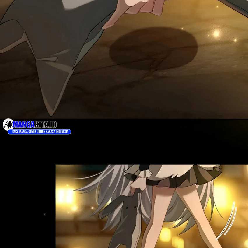 I Am a Max-Level Priestess in Another World Chapter 19 - halaman 26