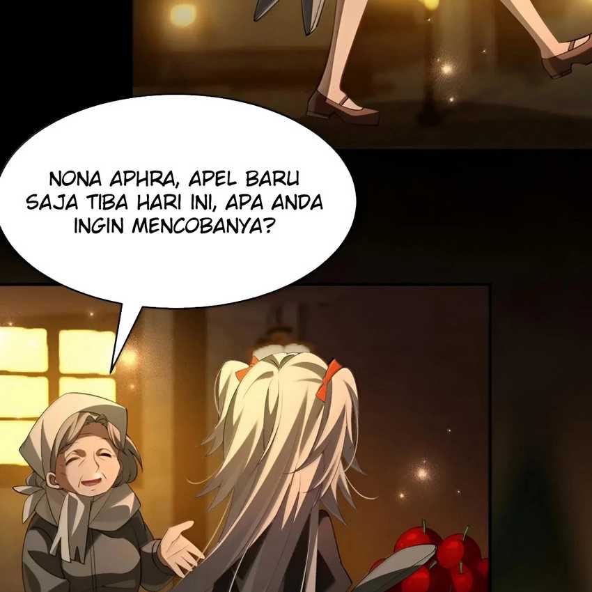 I Am a Max-Level Priestess in Another World Chapter 19 - halaman 27