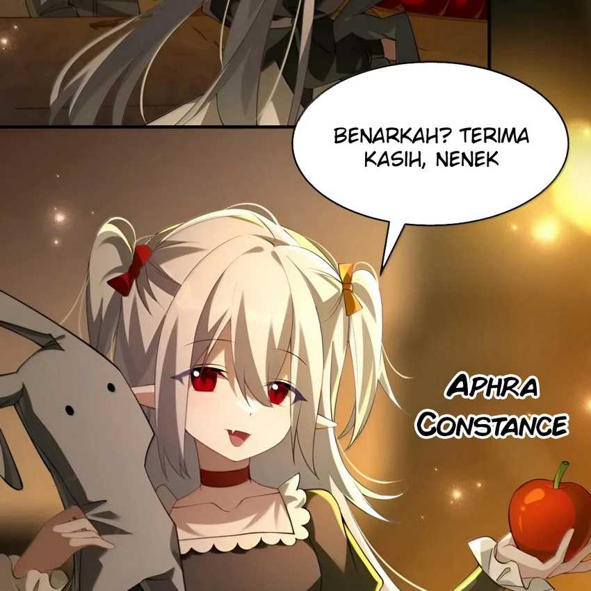 I Am a Max-Level Priestess in Another World Chapter 19 - halaman 28
