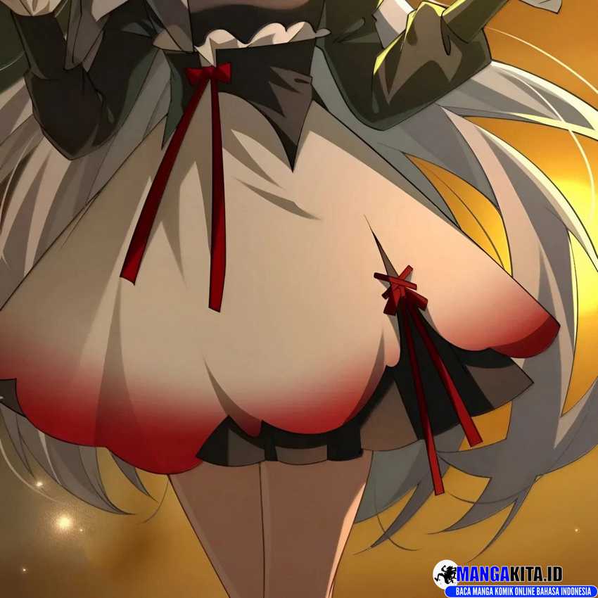 I Am a Max-Level Priestess in Another World Chapter 19 - halaman 29