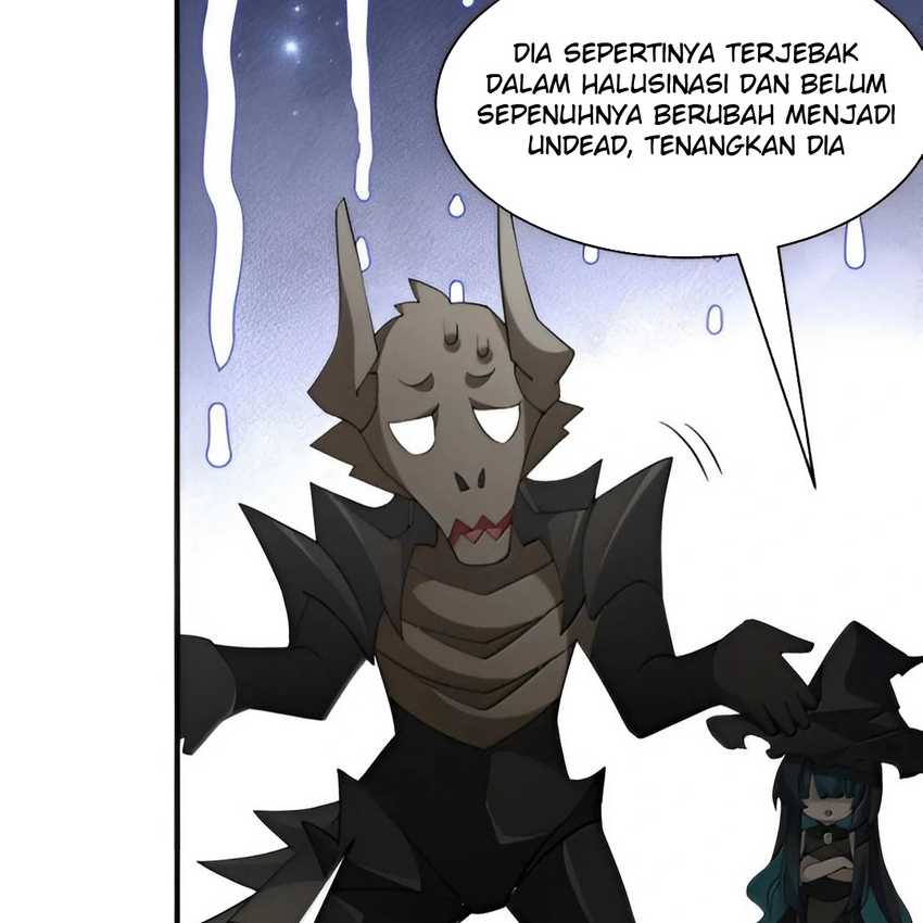 I Am a Max-Level Priestess in Another World Chapter 19 - halaman 34