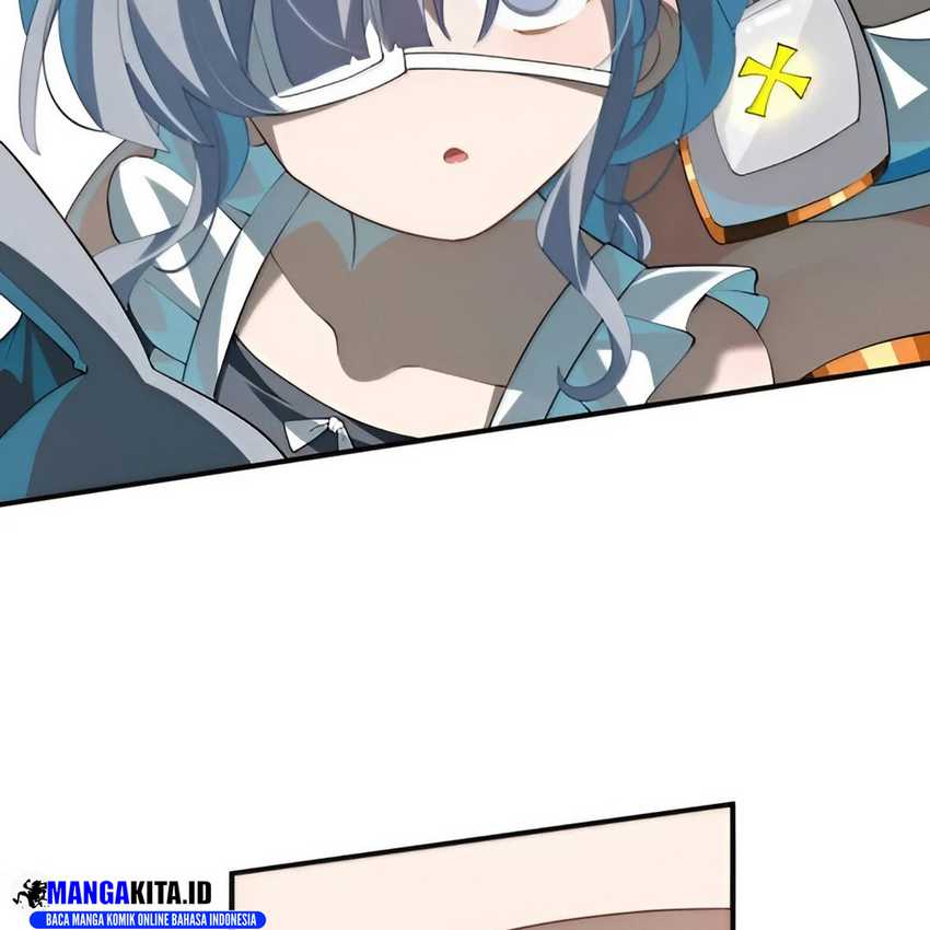I Am a Max-Level Priestess in Another World Chapter 19 - halaman 36