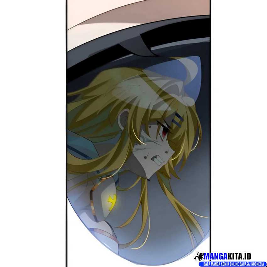 I Am a Max-Level Priestess in Another World Chapter 19 - halaman 37