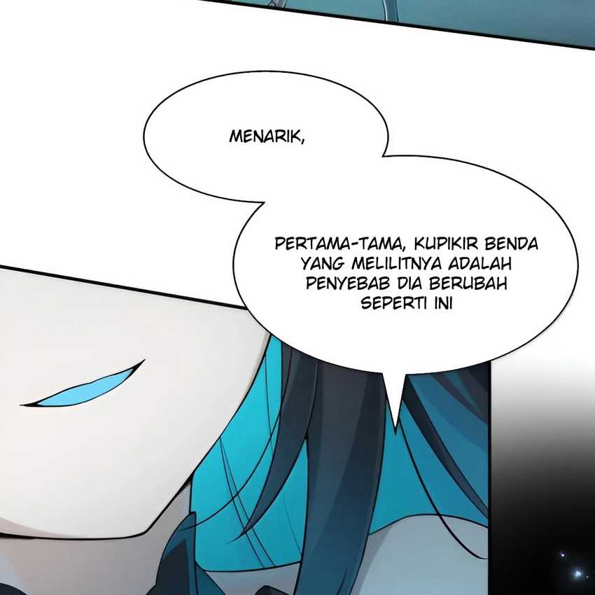 I Am a Max-Level Priestess in Another World Chapter 19 - halaman 39