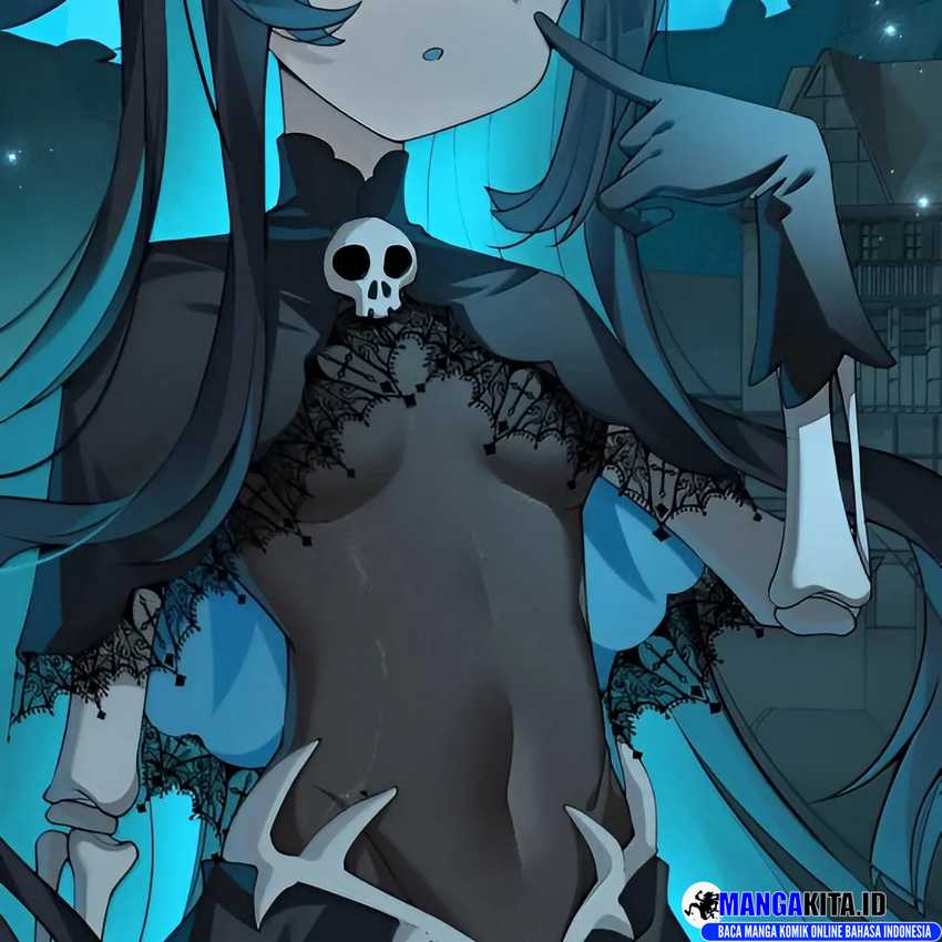 I Am a Max-Level Priestess in Another World Chapter 19 - halaman 41