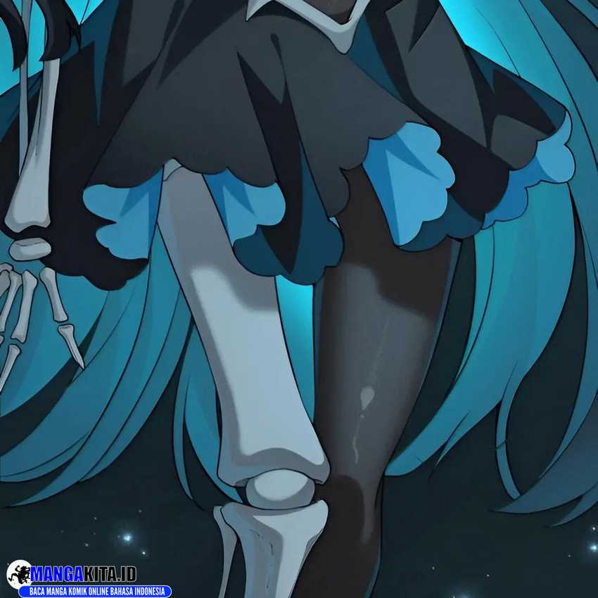 I Am a Max-Level Priestess in Another World Chapter 19 - halaman 42
