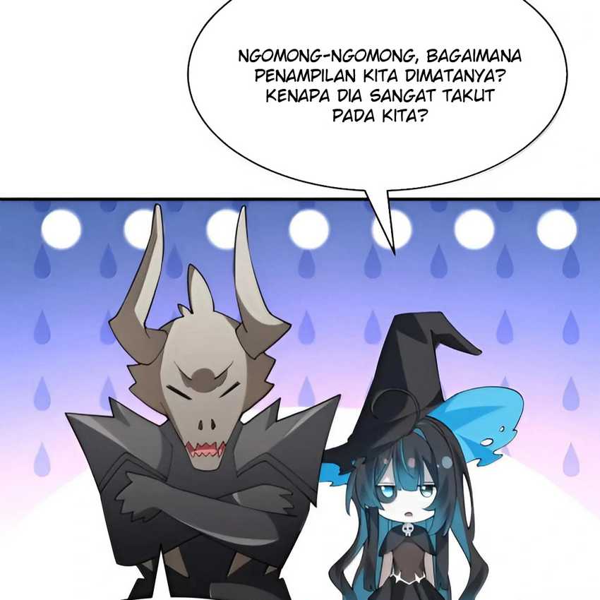 I Am a Max-Level Priestess in Another World Chapter 19 - halaman 46