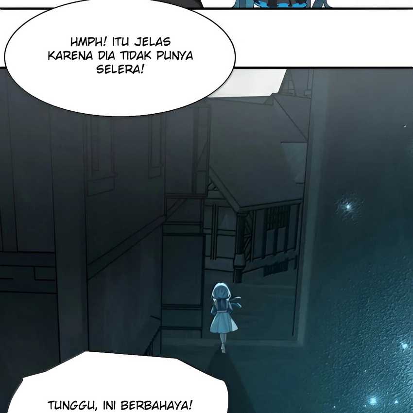 I Am a Max-Level Priestess in Another World Chapter 19 - halaman 47