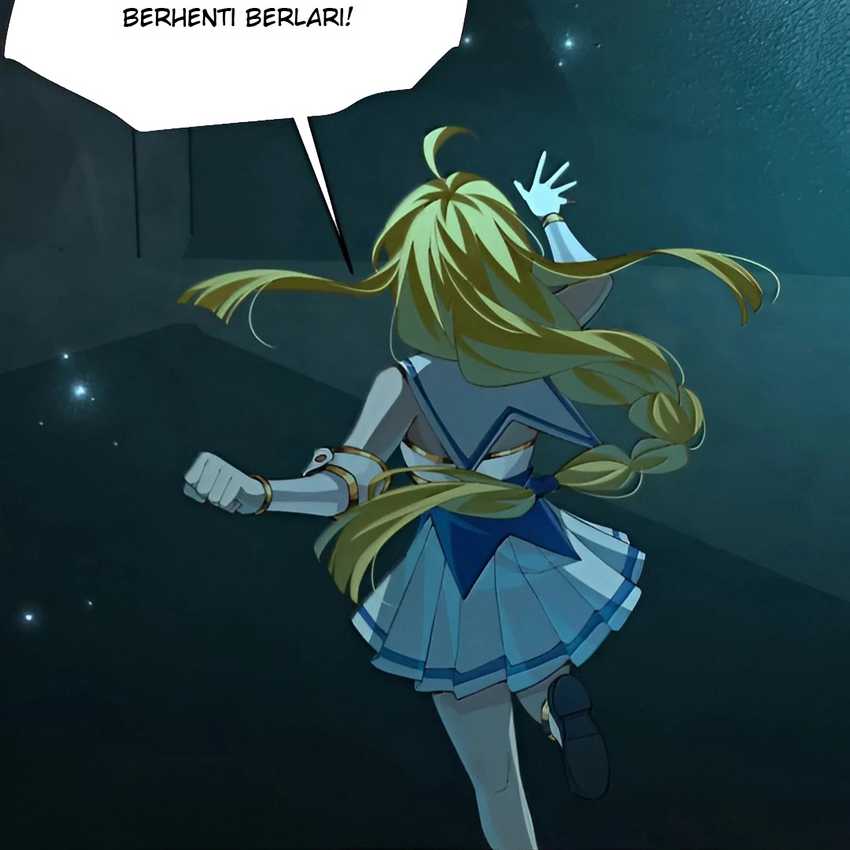 I Am a Max-Level Priestess in Another World Chapter 19 - halaman 48