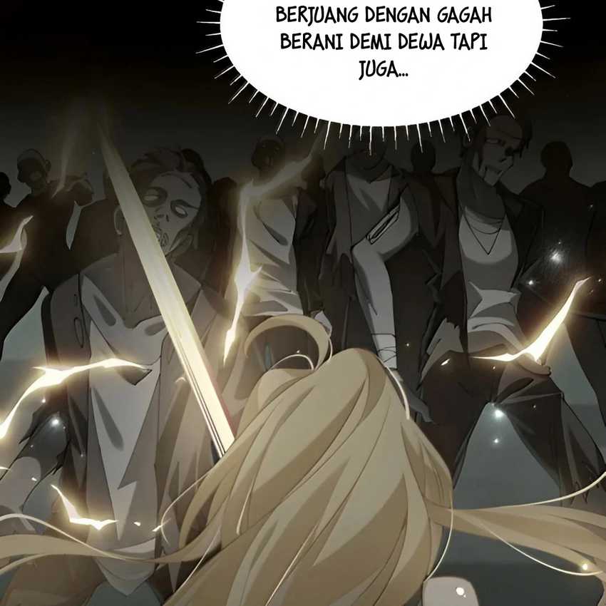I Am a Max-Level Priestess in Another World Chapter 19 - halaman 5