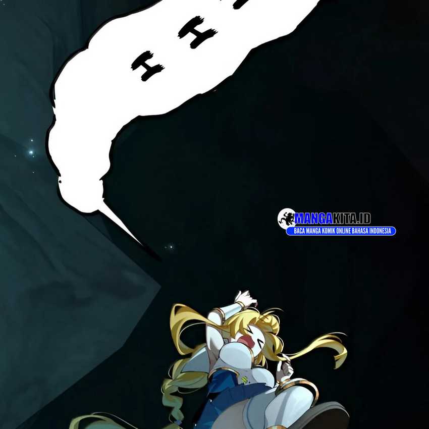 I Am a Max-Level Priestess in Another World Chapter 19 - halaman 51