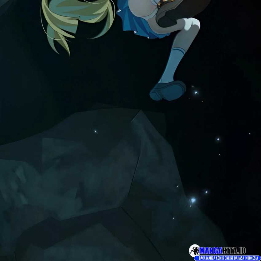 I Am a Max-Level Priestess in Another World Chapter 19 - halaman 52